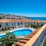 بيت للعطل Casa Lavanda - With Sea Views, Private Terrace & Pool